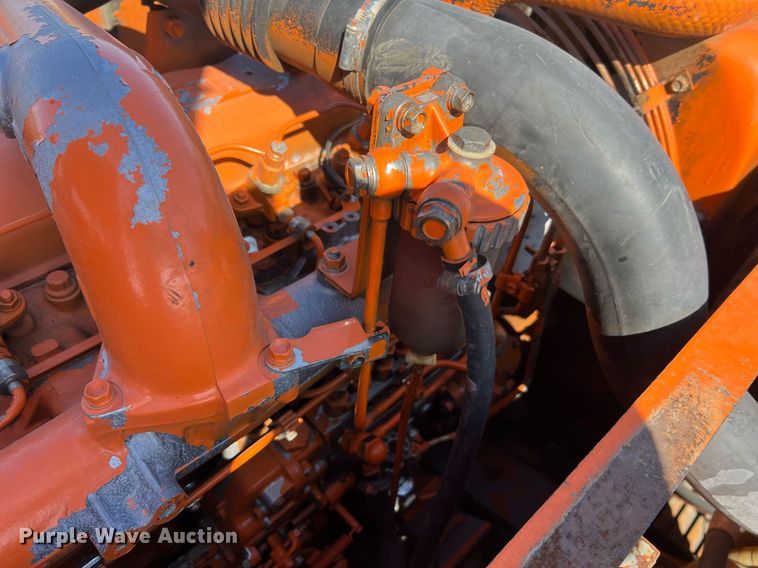 image for item LI9610 1995 Hitachi EX200LC-3  excavator