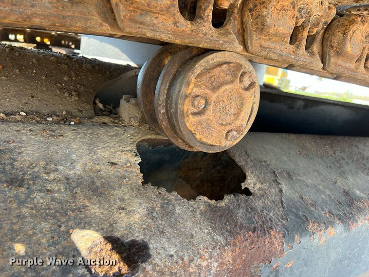 image for item LI9610 1995 Hitachi EX200LC-3  excavator