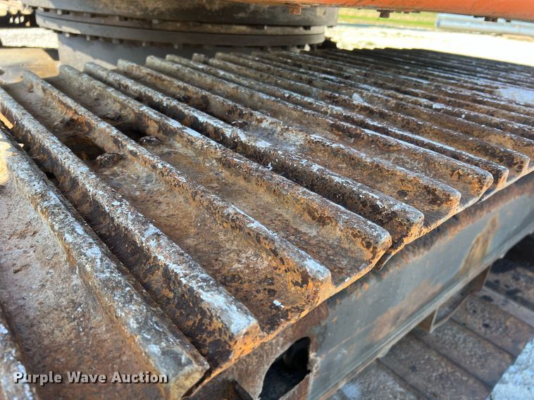 image for item LI9610 1995 Hitachi EX200LC-3  excavator