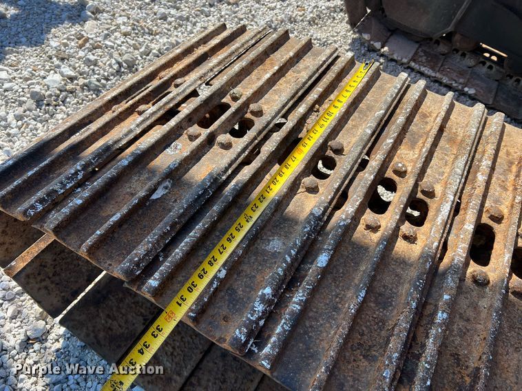 image for item LI9610 1995 Hitachi EX200LC-3  excavator