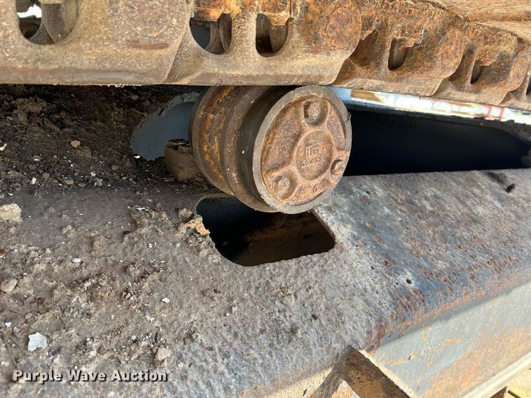 image for item LI9610 1995 Hitachi EX200LC-3  excavator