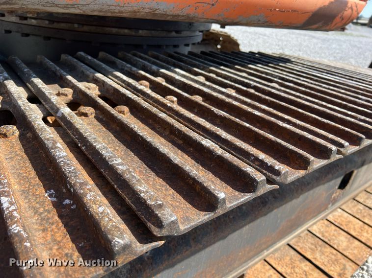 image for item LI9610 1995 Hitachi EX200LC-3  excavator