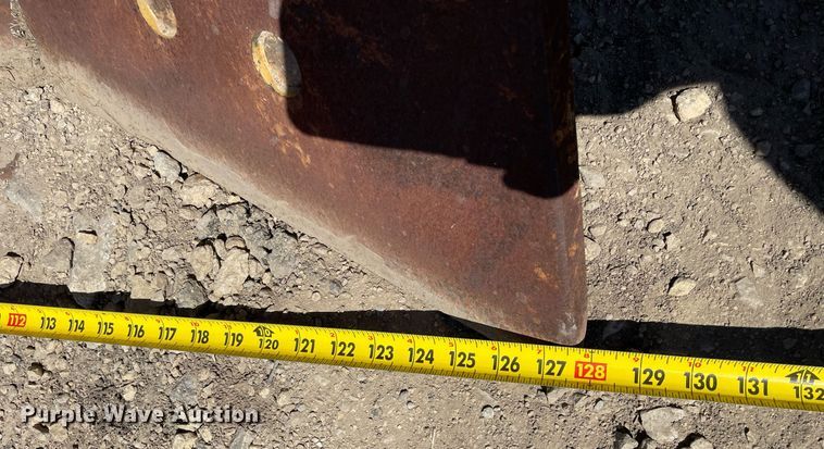 image for item LJ9611 Caterpillar D6H XL Series II  dozer