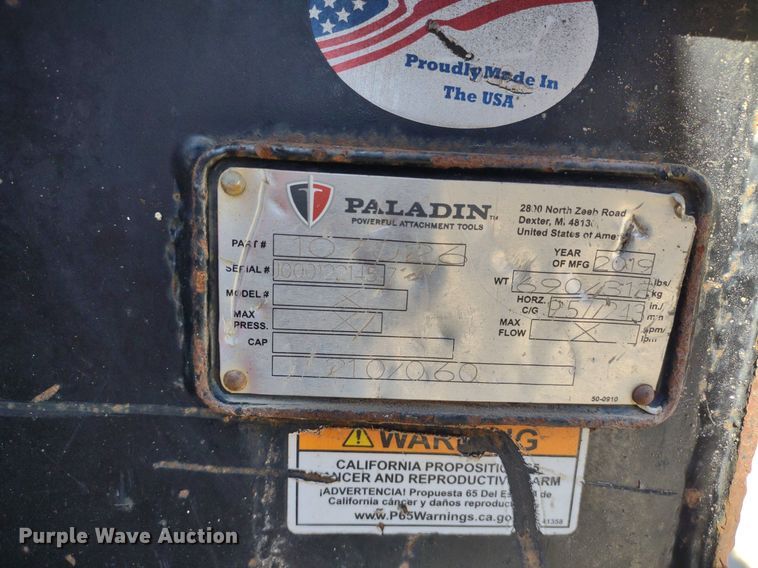 image for item LL9040 2016 Takeuchi TL10V-2  tracked skid steer loader