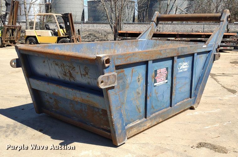 image for item LL9041 Speed Shore  rock box