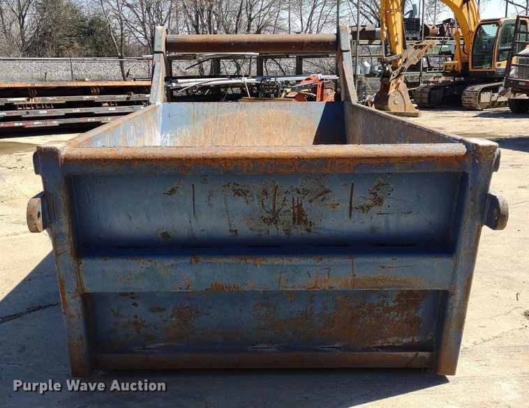 image for item LL9041 Speed Shore  rock box