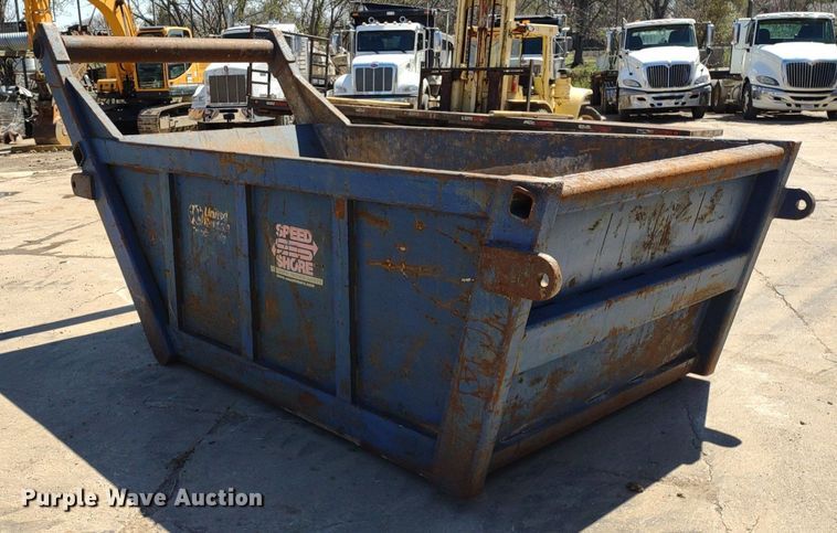 image for item LL9041 Speed Shore  rock box