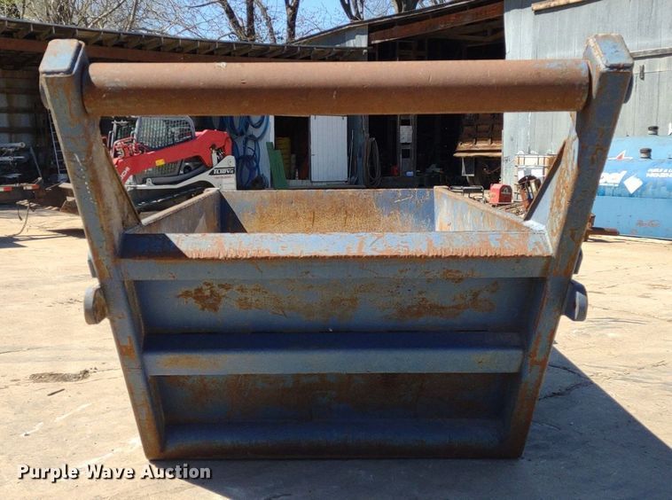 image for item LL9041 Speed Shore  rock box