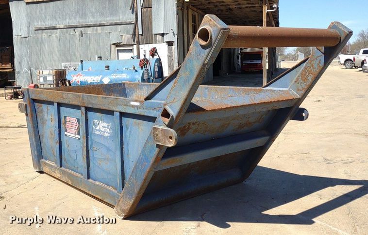 image for item LL9041 Speed Shore  rock box