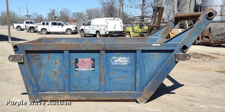 image for item LL9041 Speed Shore  rock box