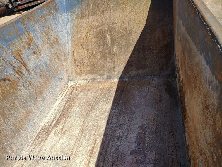 image for item LL9041 Speed Shore  rock box