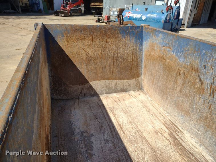 image for item LL9041 Speed Shore  rock box