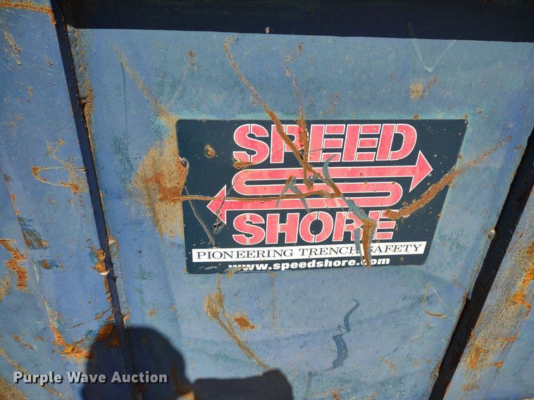 image for item LL9041 Speed Shore  rock box