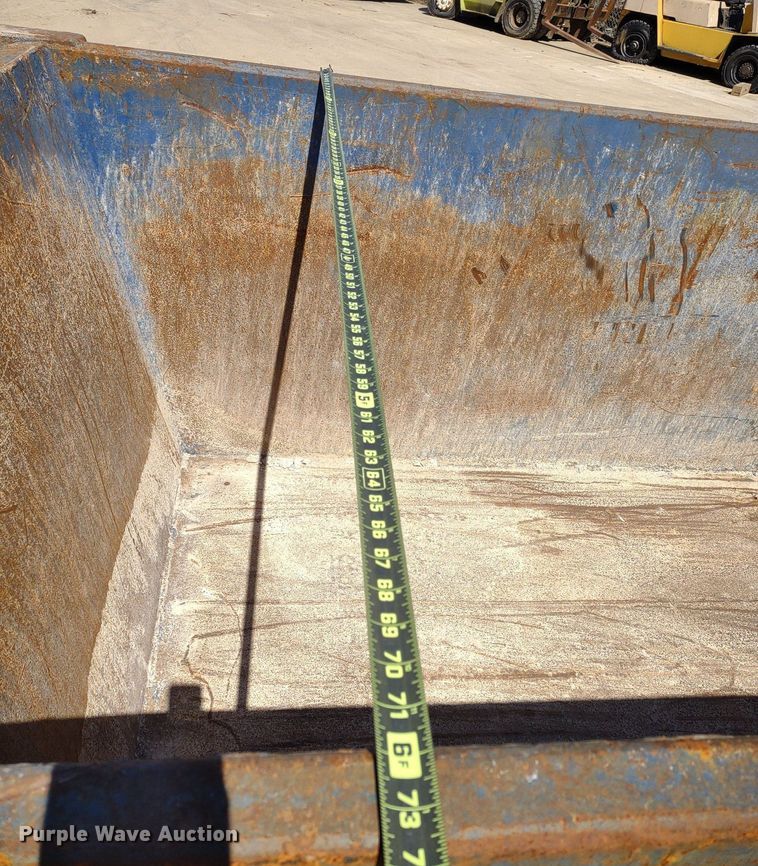 image for item LL9041 Speed Shore  rock box