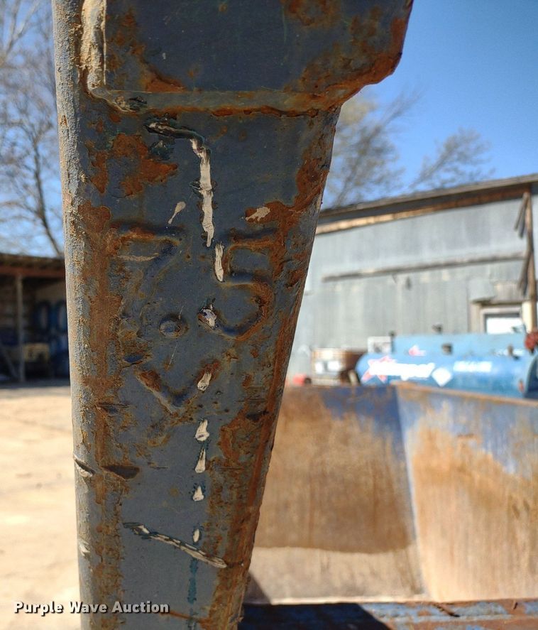 image for item LL9041 Speed Shore  rock box