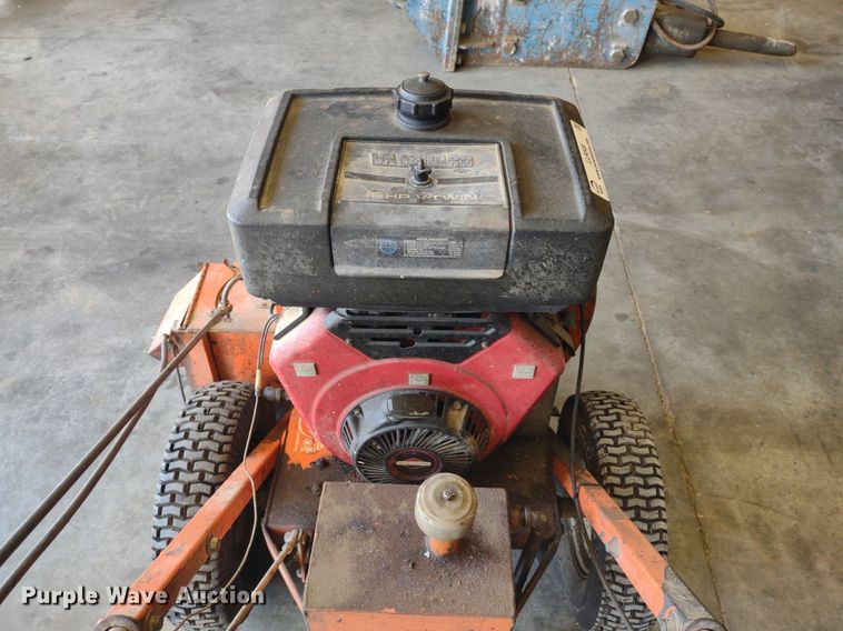 image for item LL9049 Billy Goat QB1600  blower