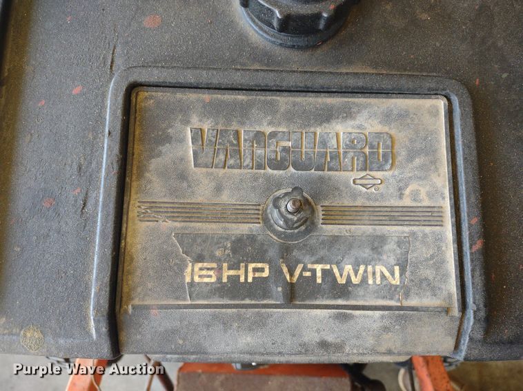 image for item LL9049 Billy Goat QB1600  blower