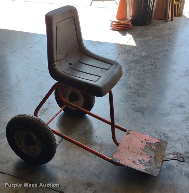 image for item LL9049 Billy Goat QB1600  blower