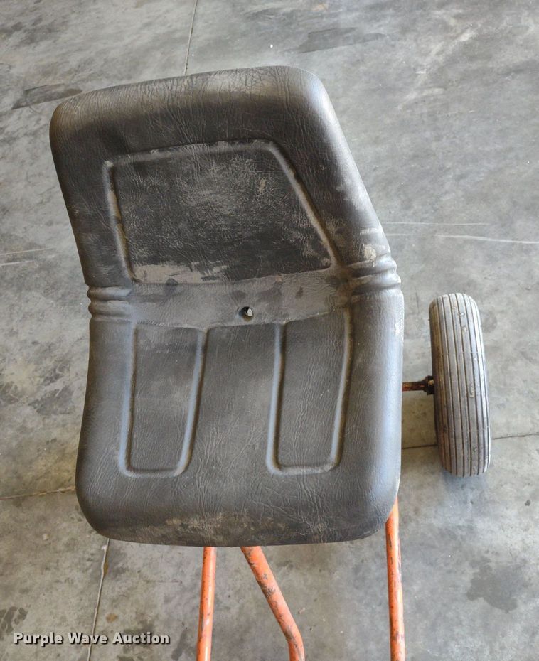 image for item LL9049 Billy Goat QB1600  blower