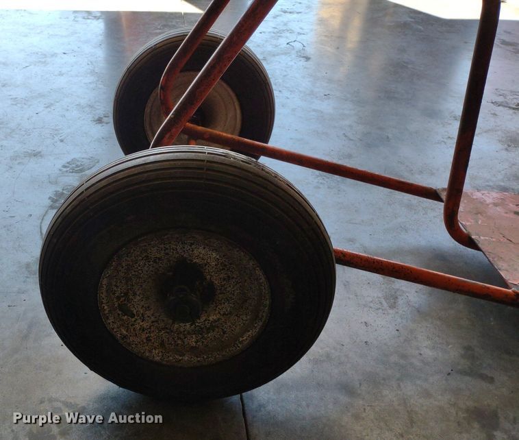 image for item LL9049 Billy Goat QB1600  blower