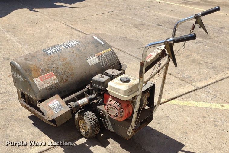 image for item LL9050 Sweepster C36TWHCDS  broom