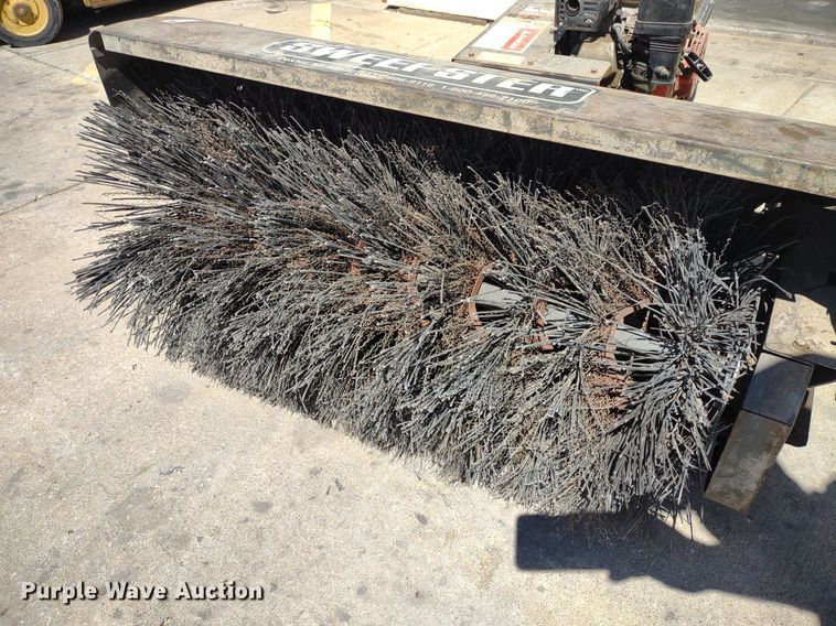 image for item LL9050 Sweepster C36TWHCDS  broom