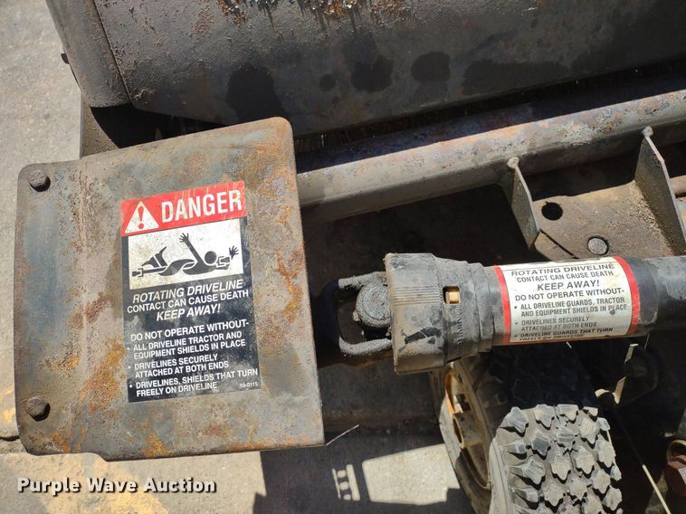 image for item LL9050 Sweepster C36TWHCDS  broom