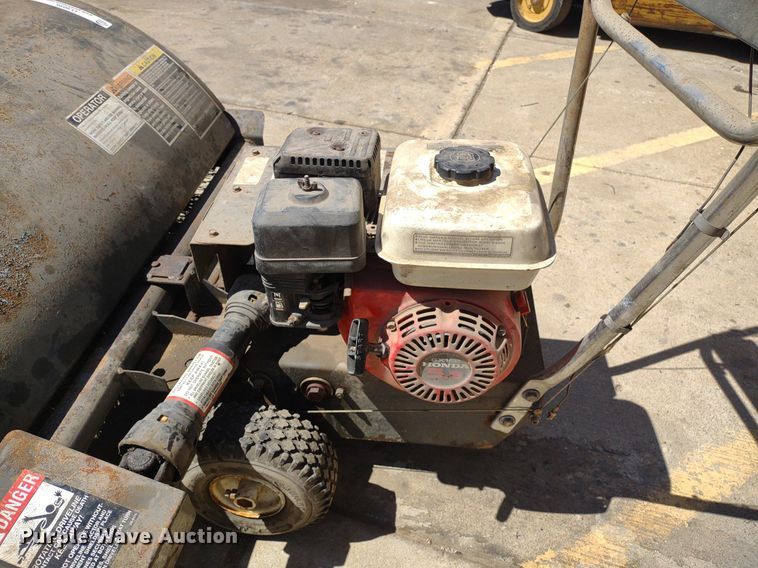 image for item LL9050 Sweepster C36TWHCDS  broom