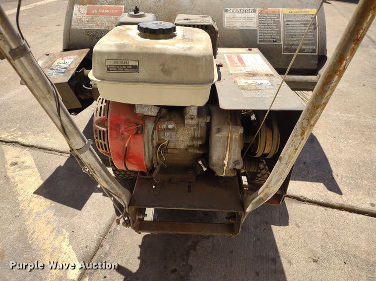 image for item LL9050 Sweepster C36TWHCDS  broom