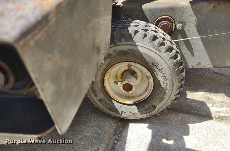 image for item LL9050 Sweepster C36TWHCDS  broom