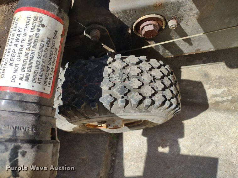 image for item LL9050 Sweepster C36TWHCDS  broom