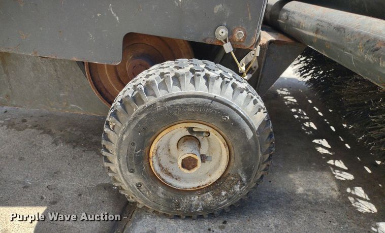 image for item LL9050 Sweepster C36TWHCDS  broom