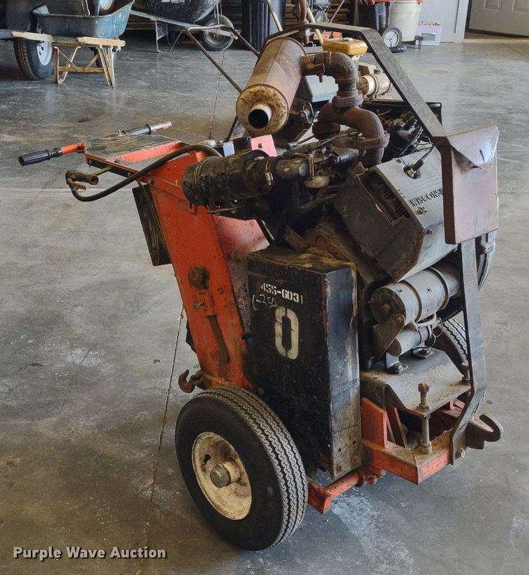 image for item LL9051 Cimline 30HR  crack router