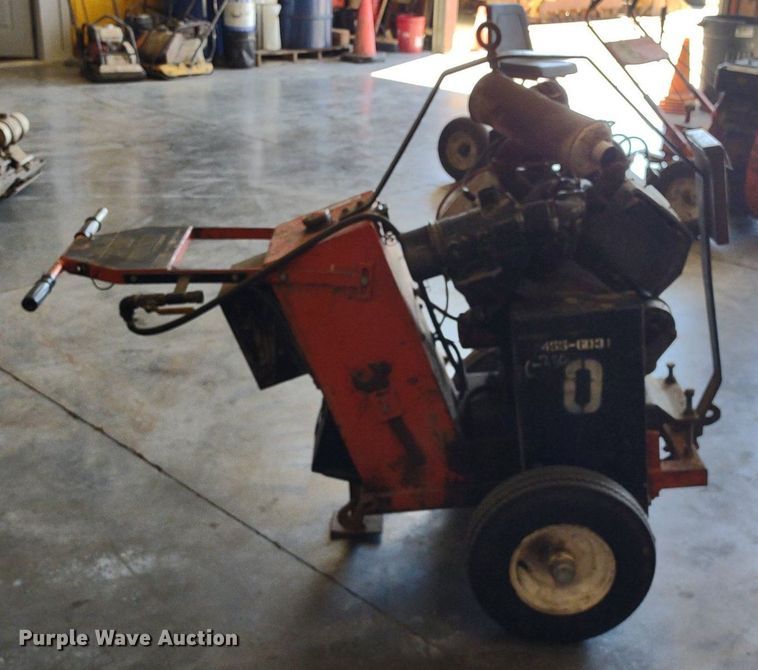 image for item LL9051 Cimline 30HR  crack router