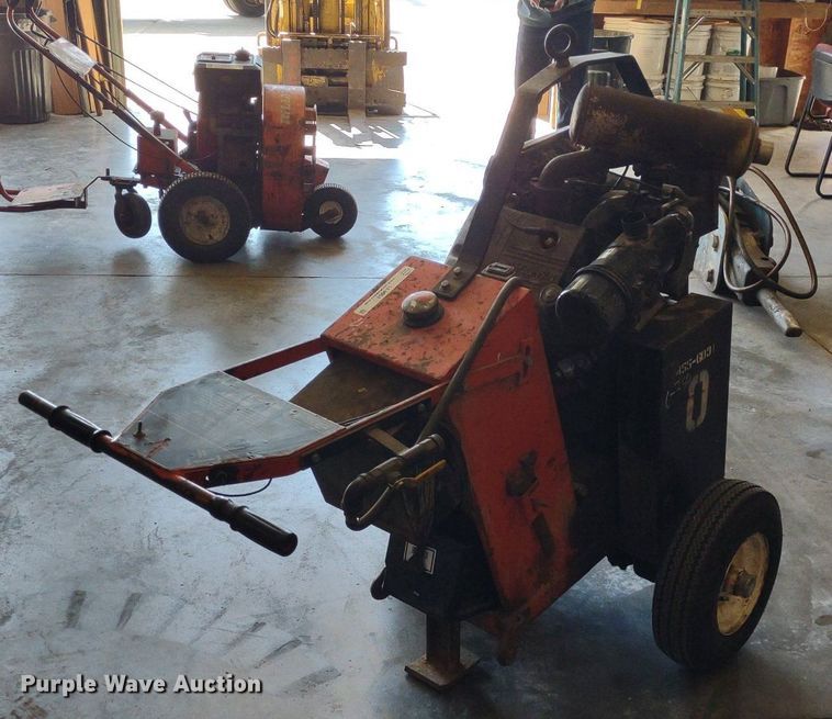 image for item LL9051 Cimline 30HR  crack router