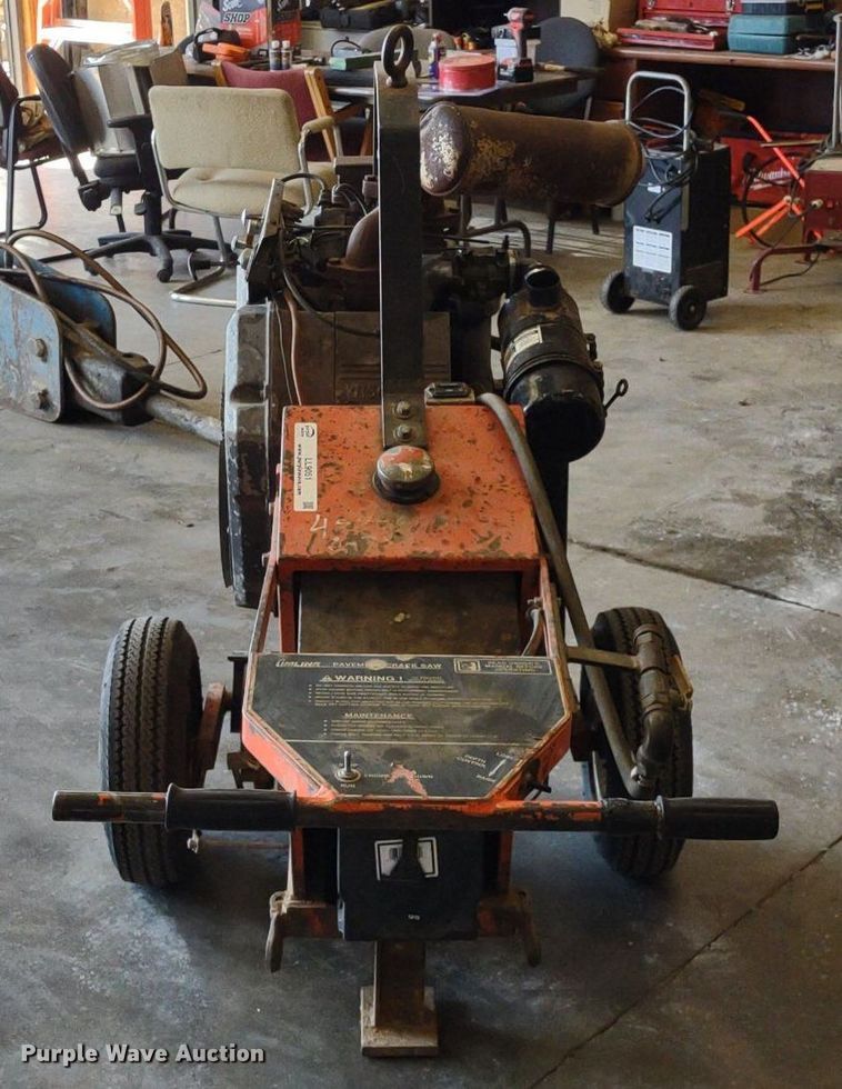 image for item LL9051 Cimline 30HR  crack router