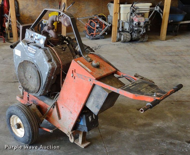 image for item LL9051 Cimline 30HR  crack router