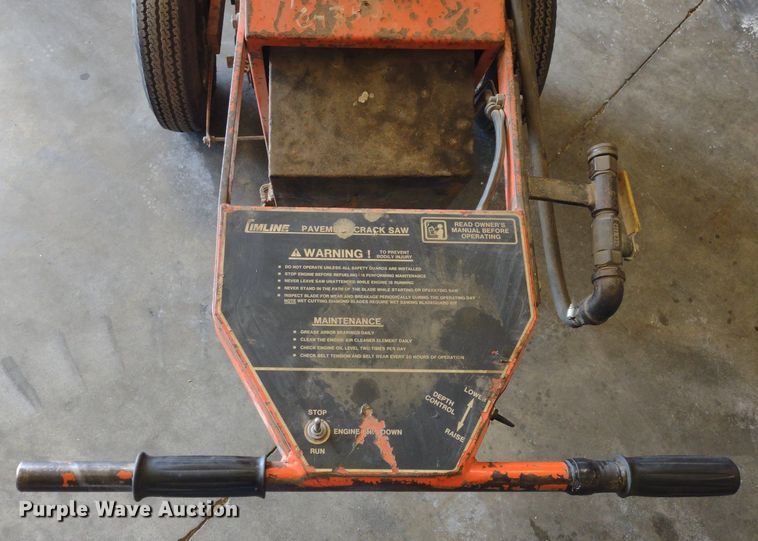 image for item LL9051 Cimline 30HR  crack router