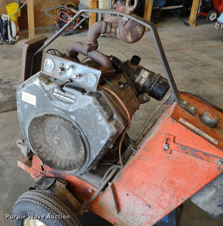 image for item LL9051 Cimline 30HR  crack router