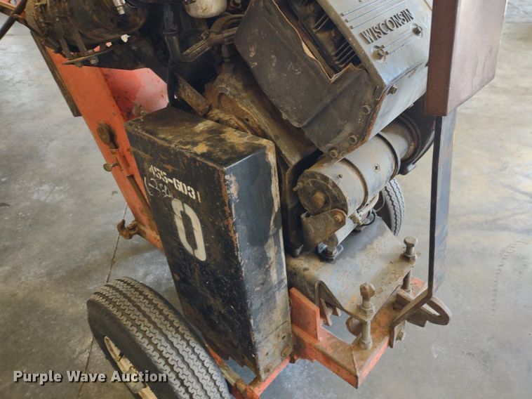 image for item LL9051 Cimline 30HR  crack router