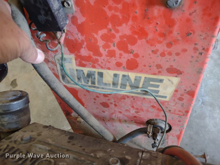 image for item LL9051 Cimline 30HR  crack router