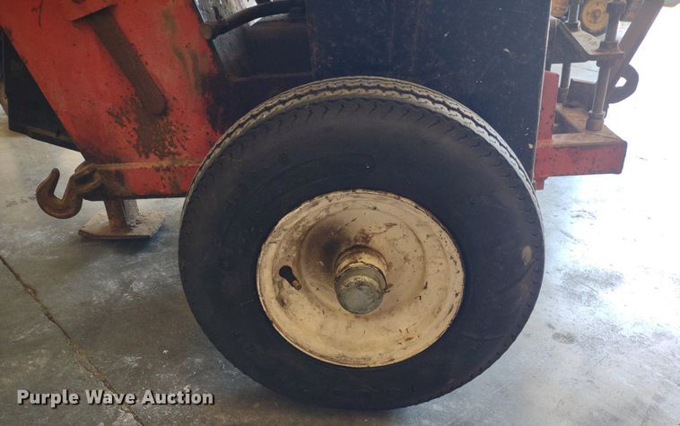 image for item LL9051 Cimline 30HR  crack router