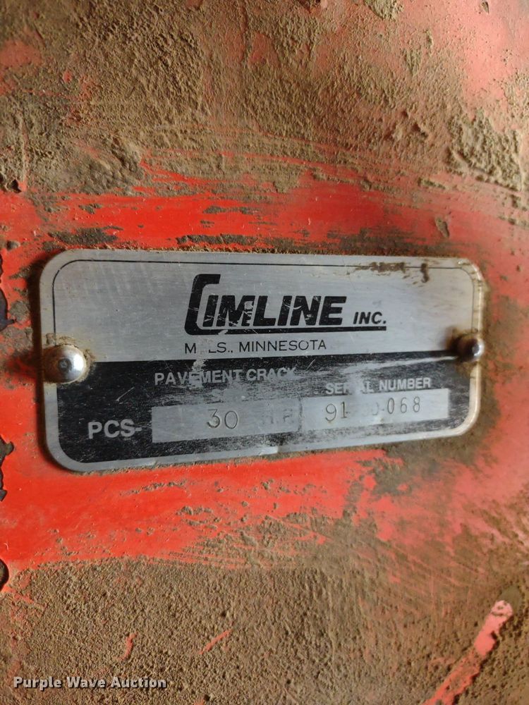 image for item LL9051 Cimline 30HR  crack router