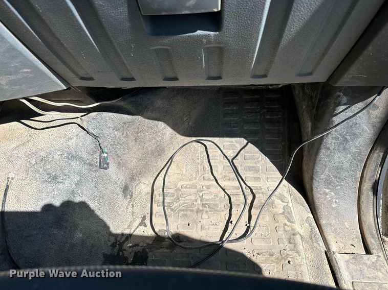 image for item LN9378 2016 Ford F550 Super Duty  bucket truck