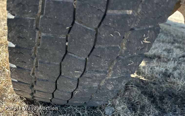 image for item LN9378 2016 Ford F550 Super Duty  bucket truck