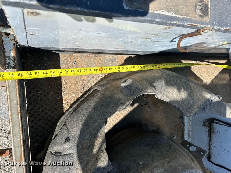 image for item LN9381 2014 Ford F450 Super Duty  bucket truck