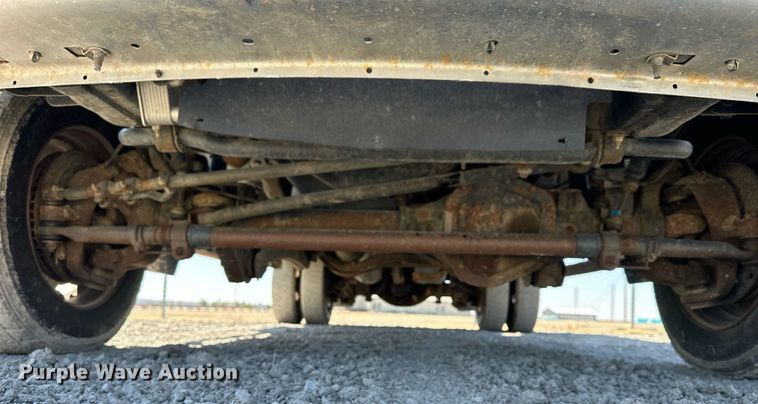 image for item LN9381 2014 Ford F450 Super Duty  bucket truck