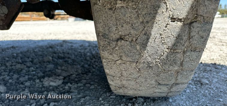 image for item LN9381 2014 Ford F450 Super Duty  bucket truck