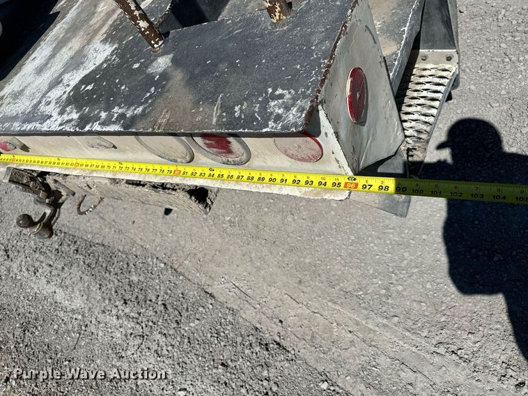 image for item LN9382 2012 Ford F550 Super Duty  bucket truck