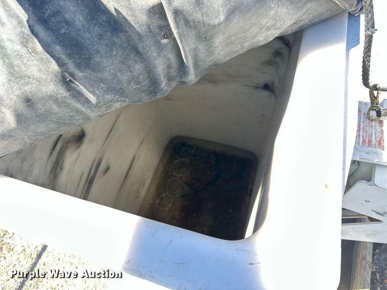 image for item LN9382 2012 Ford F550 Super Duty  bucket truck